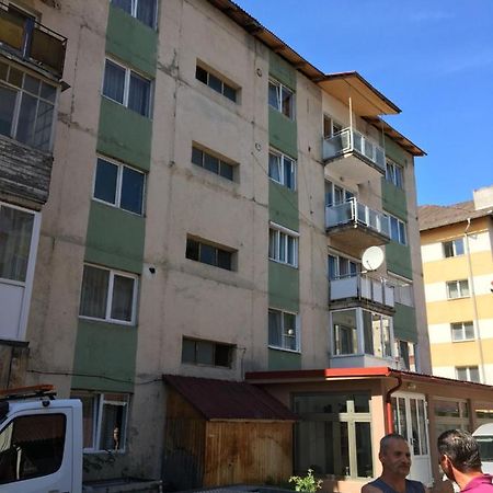 Apartamente Gildo 20 Borsa  Exterior photo