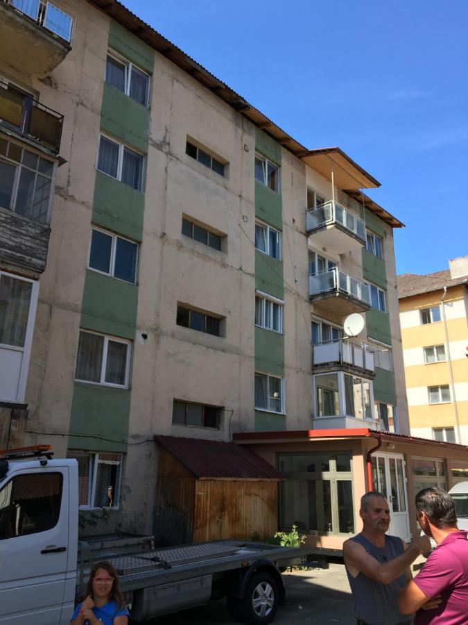 Apartamente Gildo 20 Borsa  Exterior photo