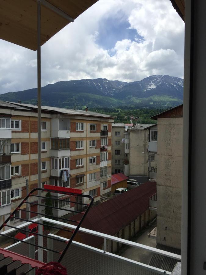 Apartamente Gildo 20 Borsa  Exterior photo
