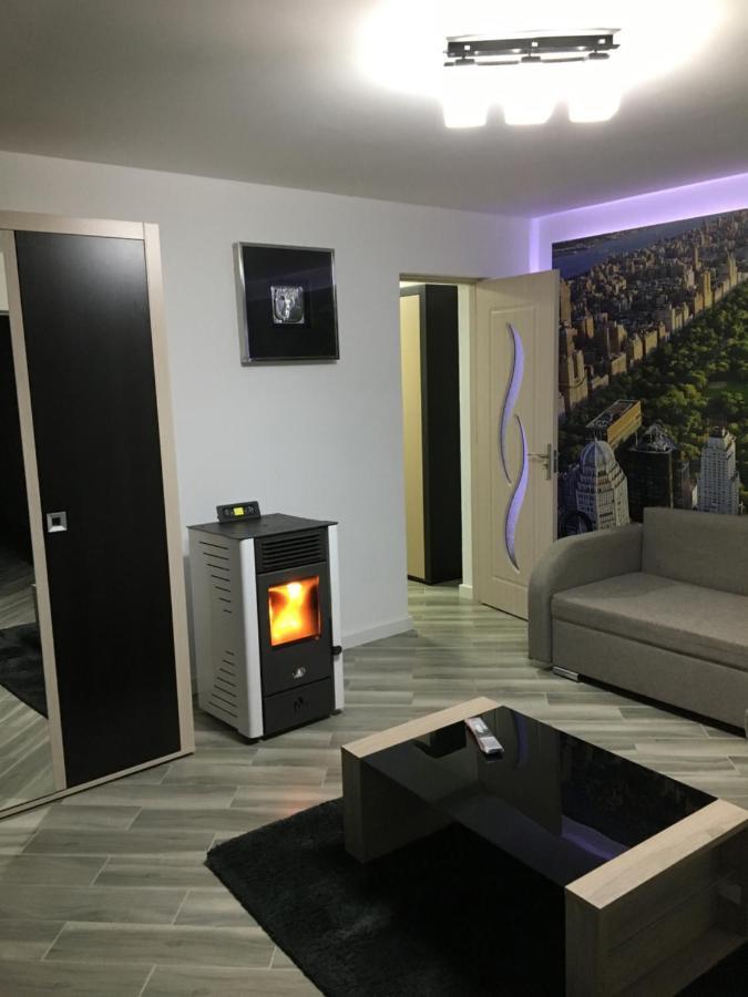 Apartamente Gildo 20 Borsa  Exterior photo